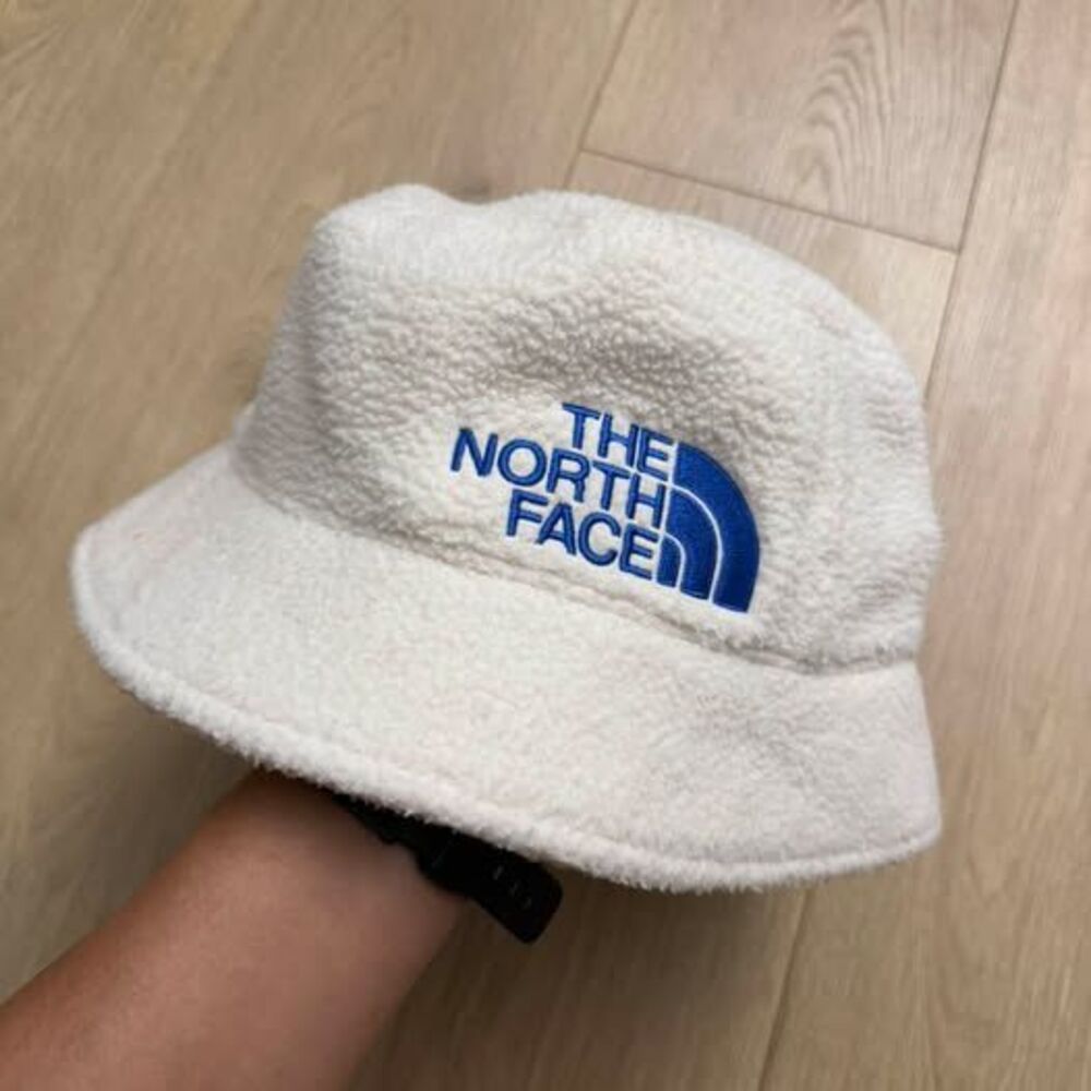 The North Face Sherpa Bucket Hat